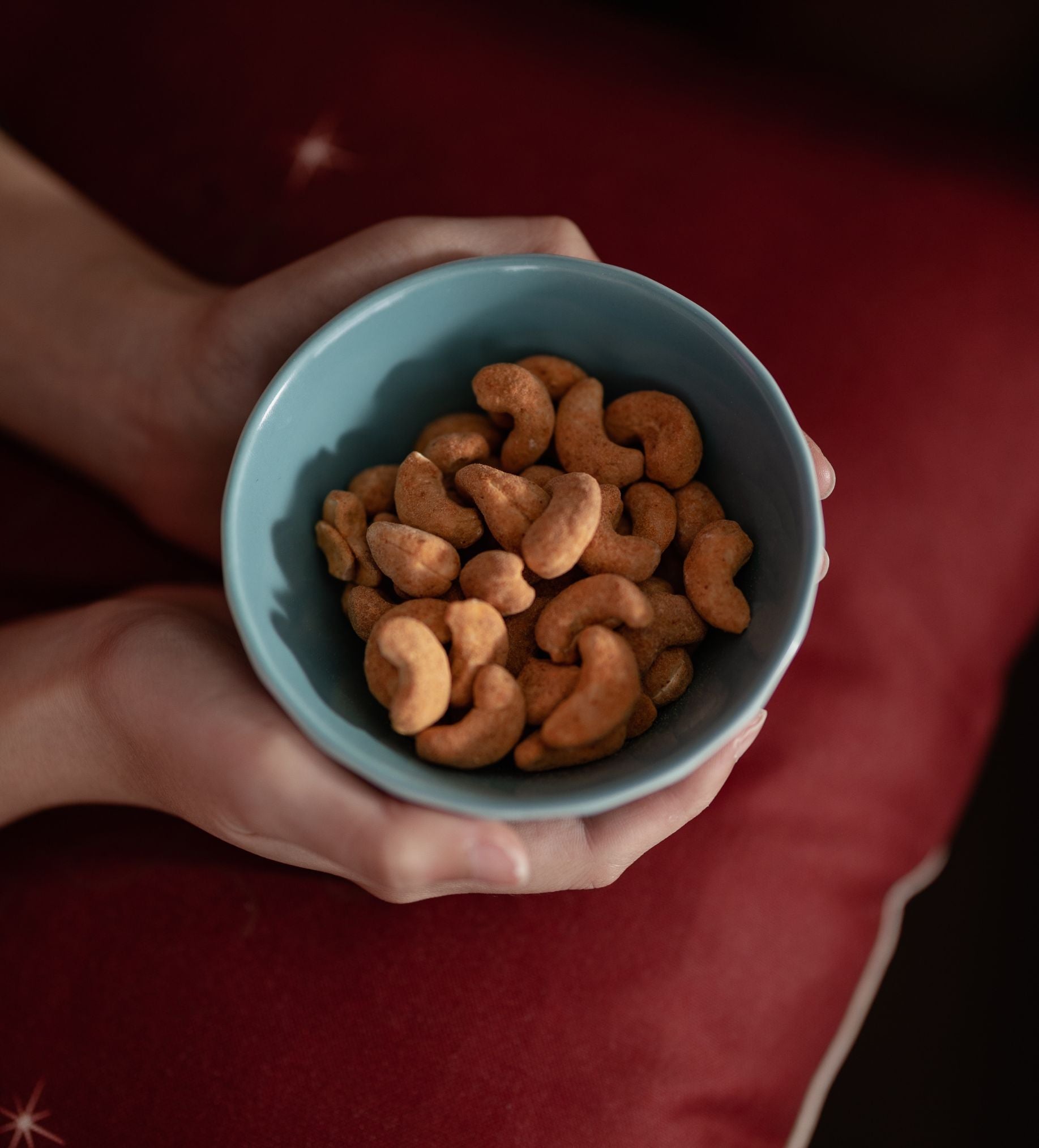 [Pre-order] Mini Snack Pack