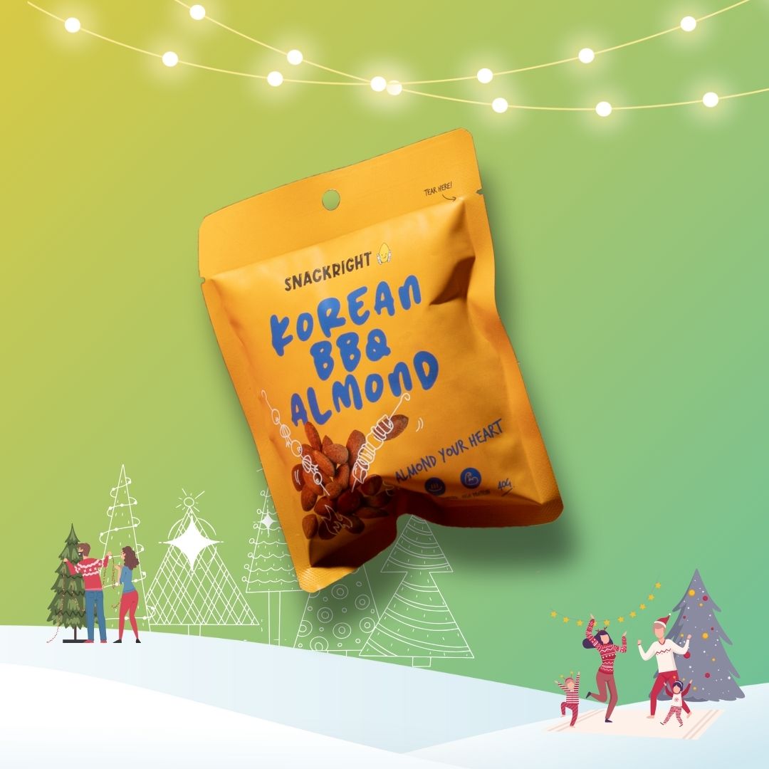 [Pre-order] Mini Snack Pack