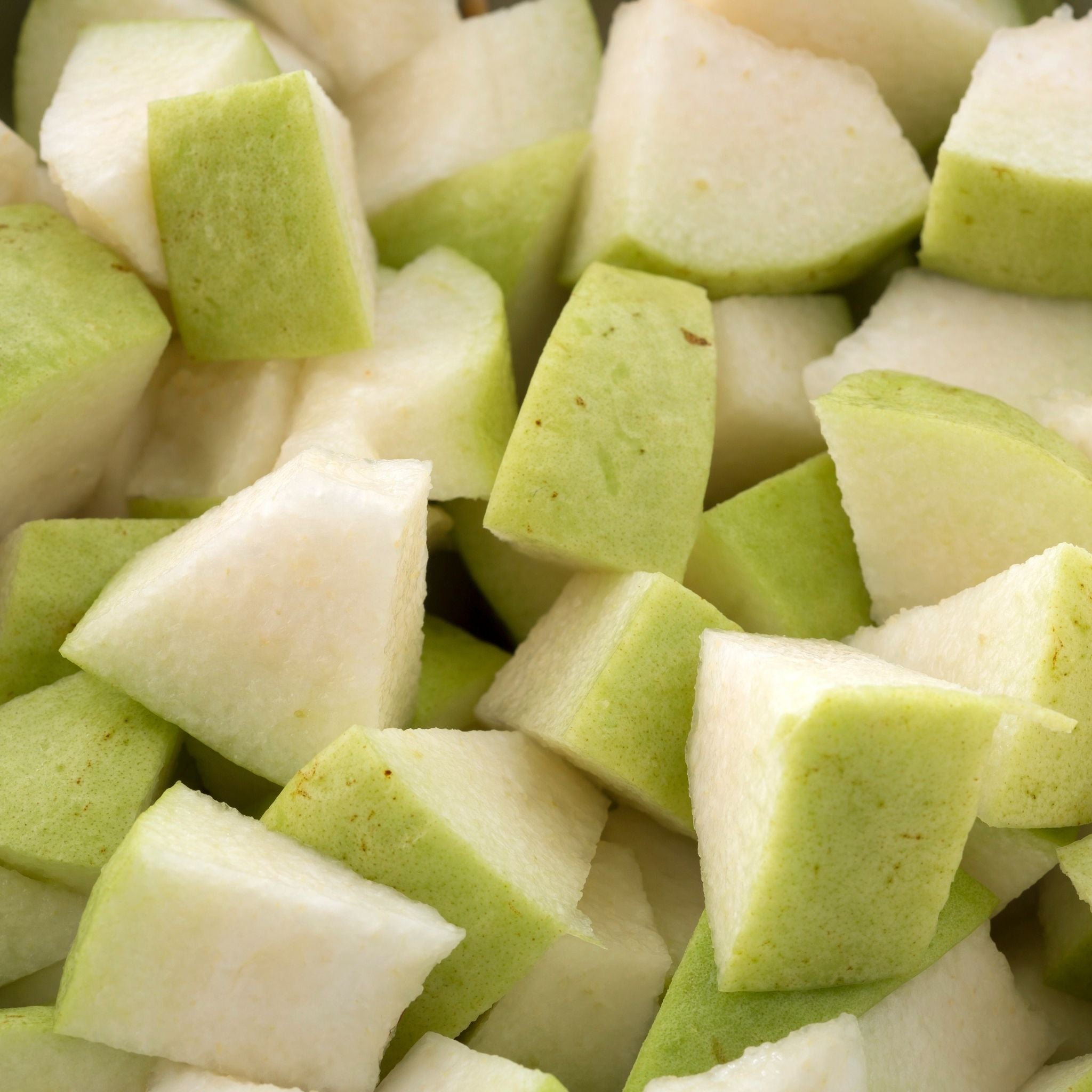 Dried Guava