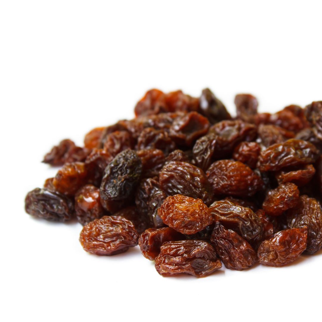 Jumbo Raisin