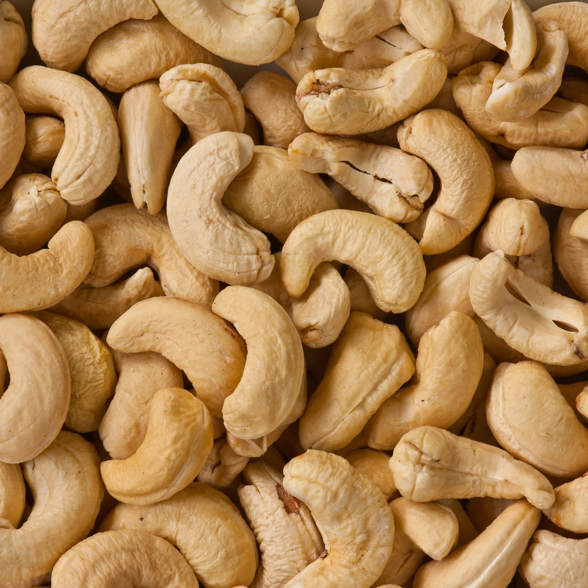 Mixed Nuts